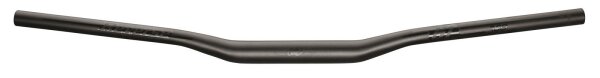 REVERSE MTB Lenker Riser Black Line Lenkerklemmdurchmesser: 31,8 mm Griffweite: 760 mm AL 7075 double butted schwarz