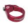 REVERSE Sattelstützklemme Bolt Clamp 34,9 mm rot Fahrrad KlemmSchelle