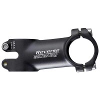 REVERSE Ahead-Vorbau XC 6° 100mm schwarz matt Fahrrad...