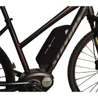 FASI E-Bike Akkuschutz Rahmen Accu Cover schwarz...