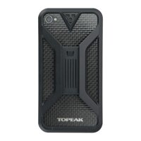 TOPEAK Smartphone Ride Case Schwarz für iPhone 4/4S...