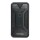 TOPEAK Smartphone Ride Case Schwarz für iPhone 4/4S – Fahrrad Halterung