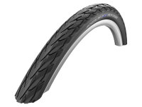 SCHWALBE Fahrradreifen Delta Cruiser HS 431 24 Zoll...