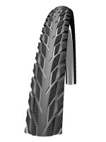 SCHWALBE Fahrradreifen Silento HS 421 28" 42-622...