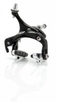 XLC Comp Road-Brake BR-R01 Vorderrad Bremse Alu schwarz...