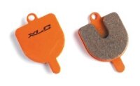 XLC Scheibenbremsbeläge BP-O03 RST mechanisch