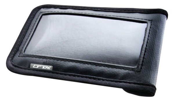 XLC Cellphone-Bag BA-S32 Fahrrad Handy-Tasche Smartphone Lenkertasche schwarz