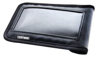 XLC Cellphone-Bag BA-S32 Fahrrad Handy-Tasche Smartphone Lenkertasche schwarz