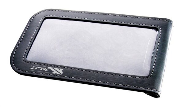 XLC Handy Tasche BA-S33 Cellphone-Bag Smartphone Fahrrad schwarz