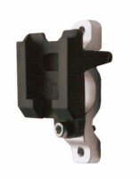 XLC Lenkerhalterung Kombi BA-X12 Fahrrad Halterung Ø 22mm Lenker