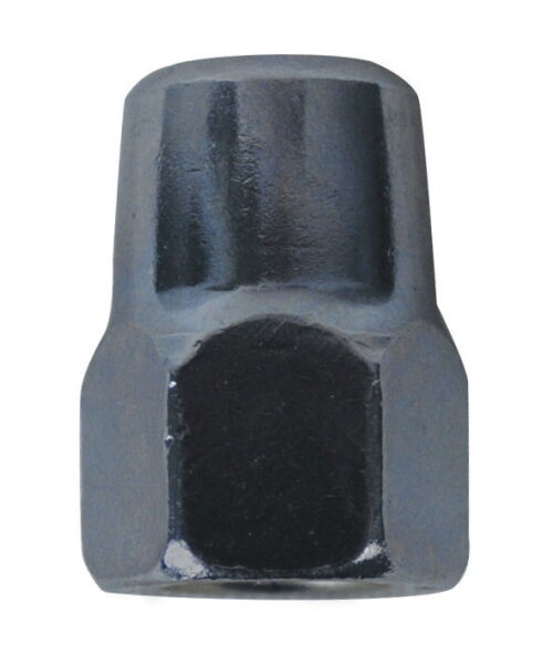 SHIMANO Hutmutter 3/8 Zoll für 7/8-Gang Nabe – Original Ersatzteil