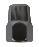 SHIMANO Hutmutter Größe: 3/8 Zoll Für...