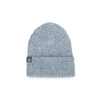 Herschel Selkirk Heathered Grey