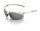 XLC Sonnenbrille Palma SG-C13 Rahmen weiß Gläser rauch