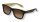 Sonnenbrille Melon Elwood Black,Gläser verspiegelt braun verlaufen MSS-FBB004C04L43