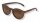 Sonnenbrille Melon Jake II Caramel, Gläser polarisierend braun MSS-FVW012C04L14