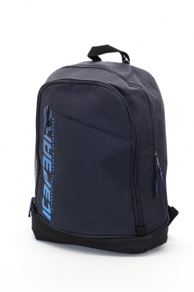 Icepeak Cam Rucksack - Dark Blue