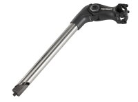 Ergotec Vorbau Octopus 2 Tube 25,4mm Lenkerklemmung 1...