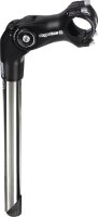 Ergotec Vorbau Octopus 2 Tube Lenkerklemmung 25,4 mm,...