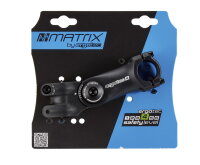 MATRIX Ahead-Vorbau Octopus 2 winkelverstellbar 25,4mm...