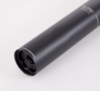 Ergotec PL700 Parallelogramm Federsattelstütze 27,2mm Schwarz 90kg