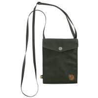 Fjällräven Pocket Deep Forest