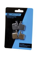 MATRIX Scheibenbremsbeläge Magura MT5 MT7 MT5E...