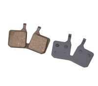 MATRIX Scheibenbremsbeläge Magura MT5 MT7 MT5E Semi-Metall