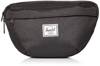 Herschel Nineteen Black Bauchtasche Hip Pack...