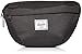 Herschel Nineteen Black Bauchtasche Hip Pack Gürteltasche Unisex Schwarz