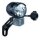 MATRIX LED Scheinwerfer Shiny E-Bike 100 LUX FL100 Befestigung: Gabelkrone