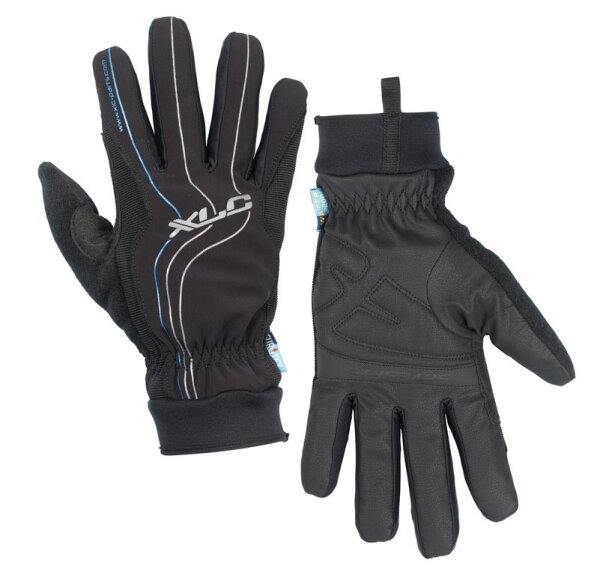 XLC Winterhandschuhe Waterproof CG-L08 schwarz Gr. XXL
