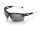 XLC Sonnenbrille Male SG-C12 Rahmen schwarz Gläser rauch