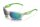 XLC Sonnenbrille Saint-Denise SG-C14 Rahmen grau Gläser grün verspiegelt