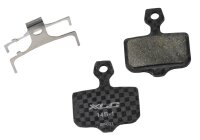 XLC Pro Scheibenbremsbeläge BP-C21 Avid/SRAM Elixir...