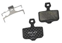 XLC Pro Scheibenbremsbeläge BP-C21 für Avid...