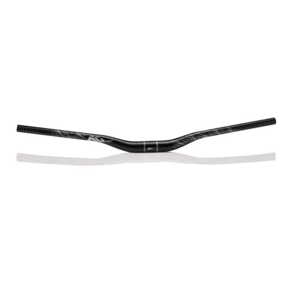 XLC MTB All MTN Riser-Bar Lenker 780mm Ø35mm schwarz Aluminium HB-M20