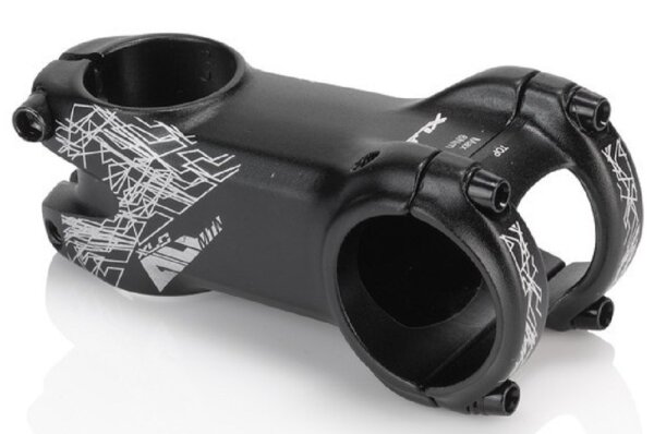 XLC All MTN A-Head Vorbau ST-M27 1 1/8\", Ø 35mm, 70mm, 0° schwarz/matt
