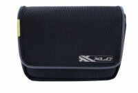 XLC Lenkertasche Stem-Bag BA-S31 schwarz 140x110x20mm Fahrrad Lenker Tasche