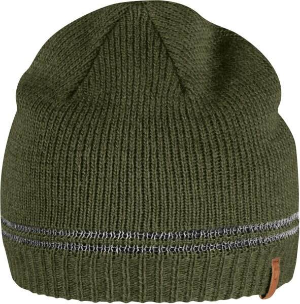 Fjällräven Kids Kiruna Beanie Green