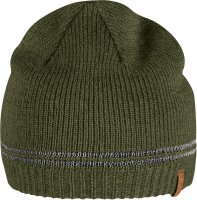 Fjällräven Kids Kiruna Beanie Green