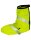 Vaude Luminum Bike Gaiter neon yellow 47-49 – Reflektierende Gamasche