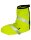 Vaude Luminum Bike Gaiter neon yellow 47-49 – Reflektierende Gamasche