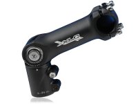 XLC Comp A-Head Vorbau ST-T13 Alu schwarz verstellbar...