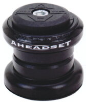 MATRIX Steuersatz Ahead EC 1 1/8 Zoll schwarz EC34/28,6...