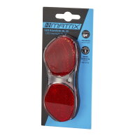 MATRIX RL23 LED Rücklicht Fahrrad...