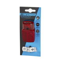 MATRIX RL25 LED Rücklicht Schutzblech StVZO inkl....