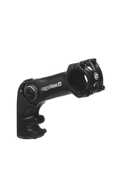 MATRIX Ahead-Vorbau Octopus 2 50 verstellbar 31.8mm 110mm E-Bike Trekking