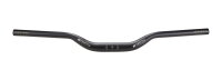 MATRIX MTB Lenker Riser HB8 31.8/680mm schwarz-matt Alu...