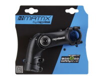 MATRIX Ahead-Vorbau Octopus 2 50 winkelverstellbar 25,4mm...